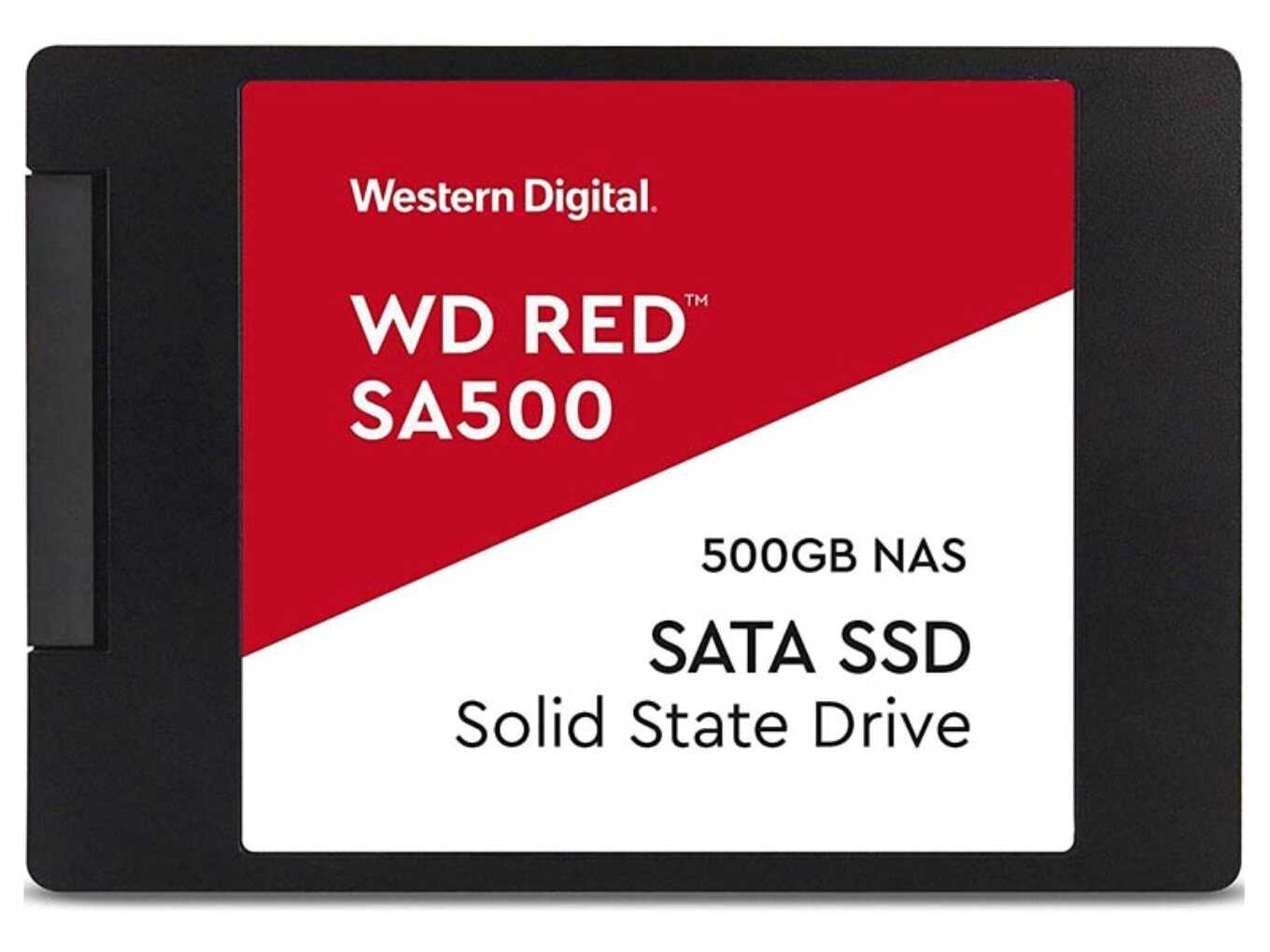 Wd red sa500 500gb wds500g1r0a или обзор ssd диска для nas ⋆ prossd.ru