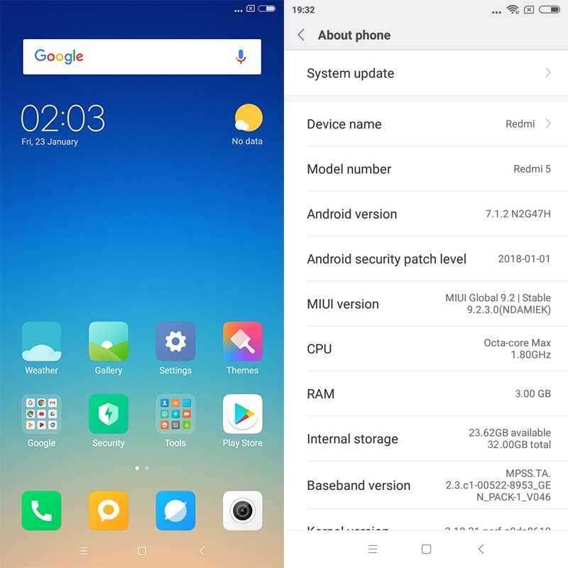 Xiaomi redmi note 8 pro - характеристики, отзывы, цены, обзор