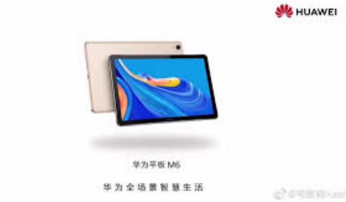 Huawei mediapad m6: тест-обзор планшета без сервисов google - terabyte-club.com