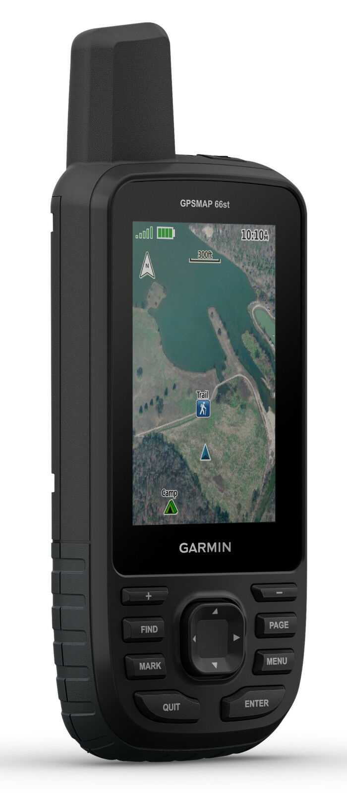Обзор garmin gpsmap 64 st: плюсы и минусы навигатора