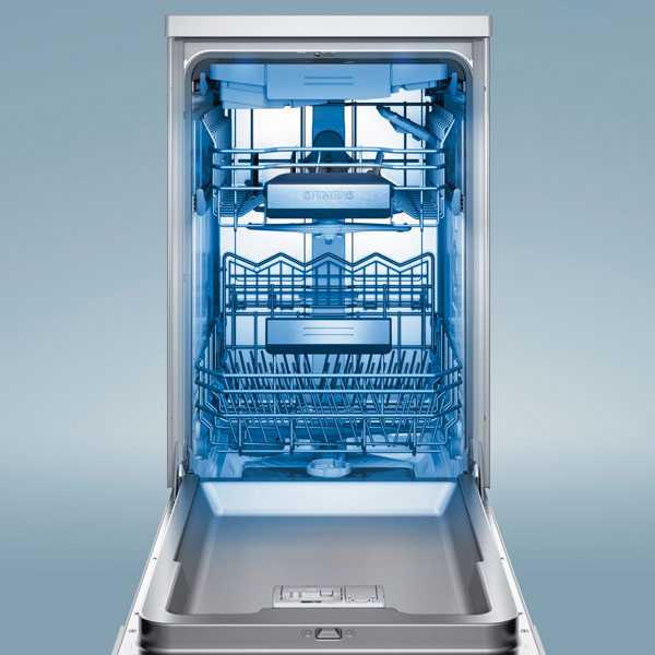 Посудомоечная машина bosch serie 4 spv45dx10r с классическим дизайном
