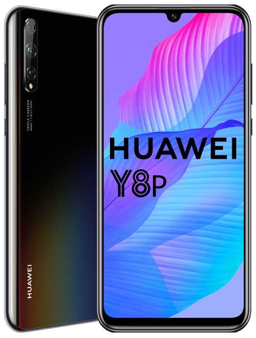 Обзор huawei y5p: бюджетный и доступный смартфон