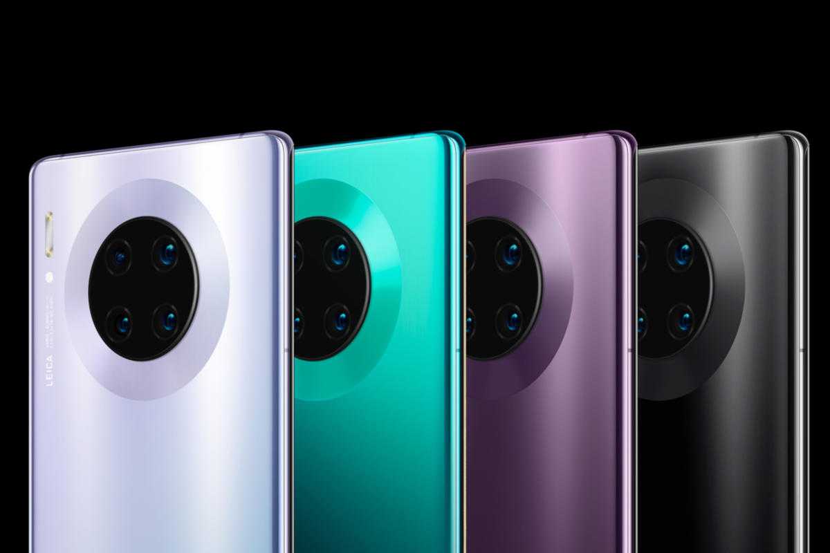 Huawei mate 30 pro – обзор характеристики смартфона, цена, дата выхода