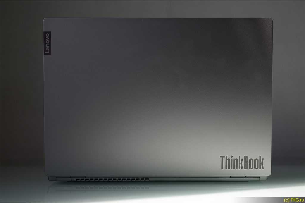 Обзор ноутбука lenovo thinkbook 13s: малый для бизнеса