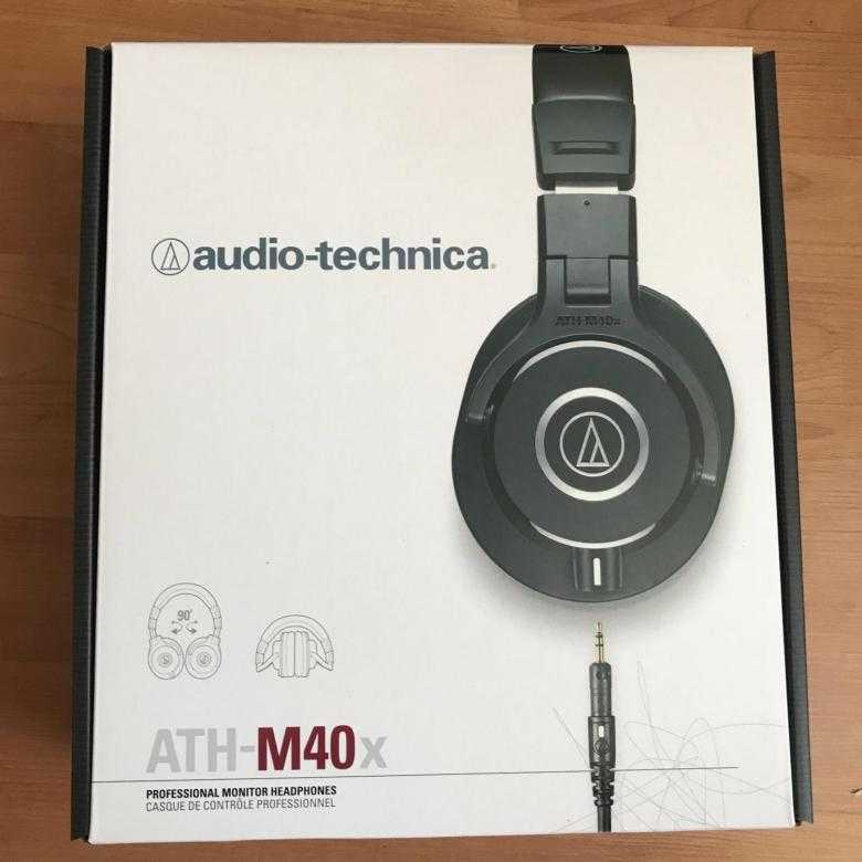 Обзор audio-technica ath-m50x bt — наушники с историей | hifi review