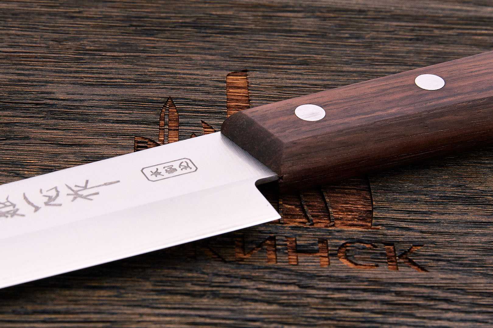 Какие ножи для кухни лучше: обзор, характеристики, производители, рейтинг