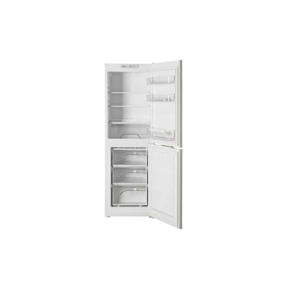 Холодильник atlant хм 4210-000: отзывы и обзор