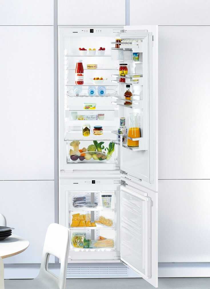 Холодильники liebherr: 10 лучших моделей, рейтинг и обзор технических решений