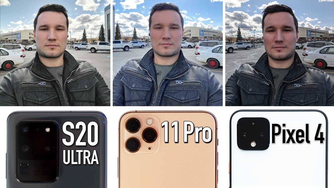 Обзор iphone 12 pro и pro max