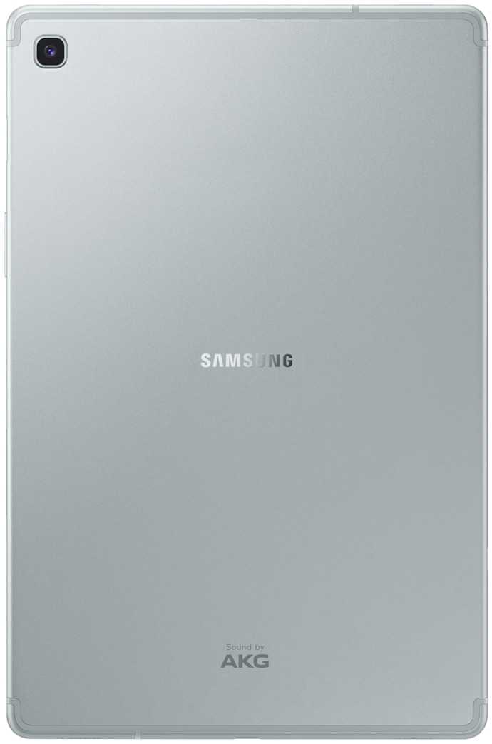 Samsung galaxy tab s5e 10.5 sm-t725 64gb отзывы покупателей и специалистов на отзовик