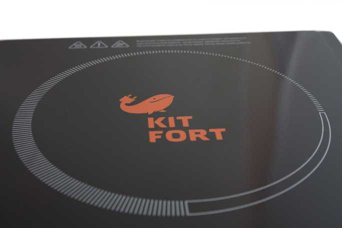 Kitfort kt-512: обзор, технические характеристики, инструкция