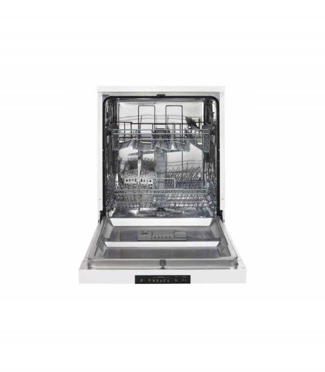 Отдельностоящая посудомоечная машина gs62010w - gorenje