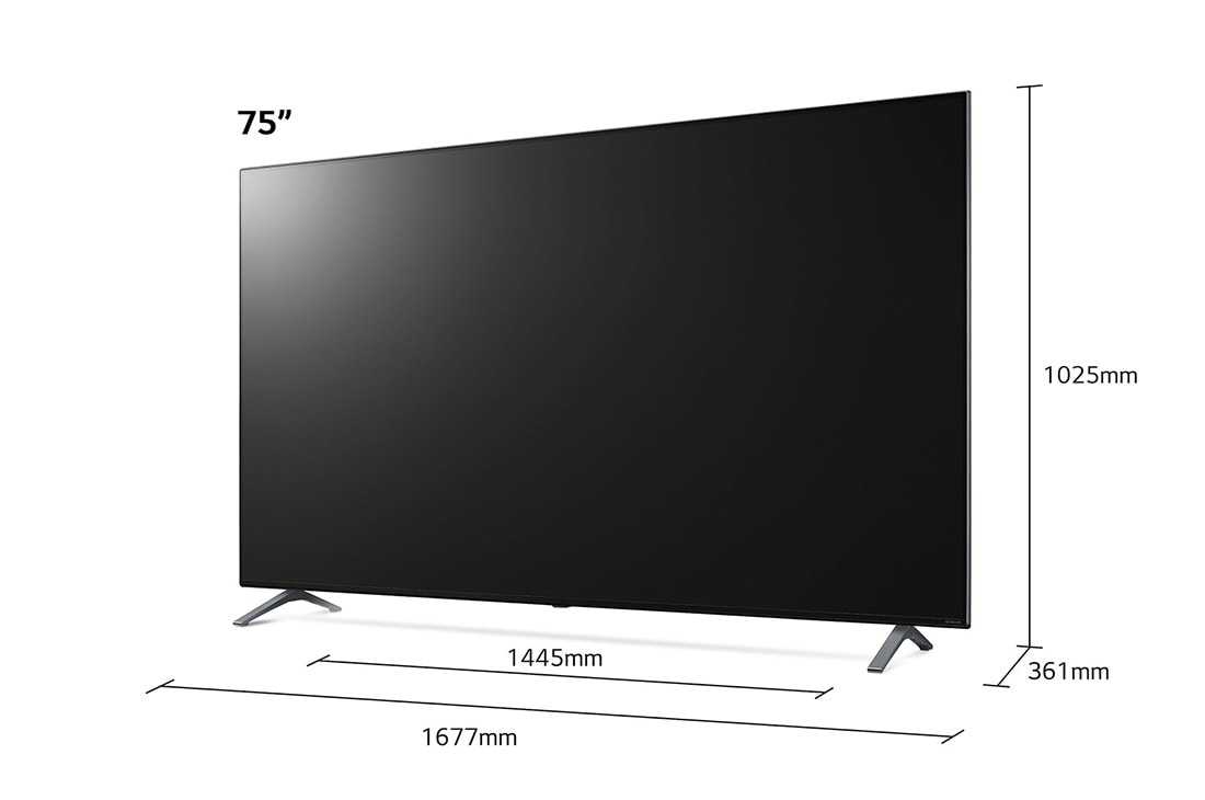 Lg 55sm9010pla или lg 55nano906na - сравнение телевизоров, какой лучше
