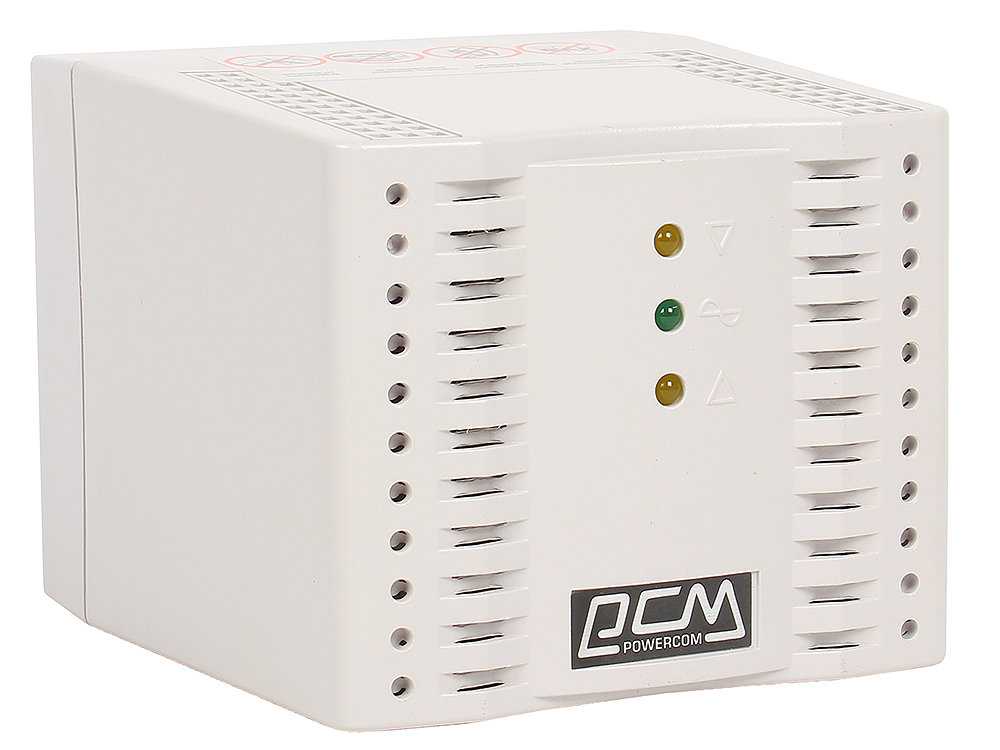 Powercom TCA-3000 - короткий но максимально информативный обзор Для большего удобства добавлены характеристики отзывы и видео