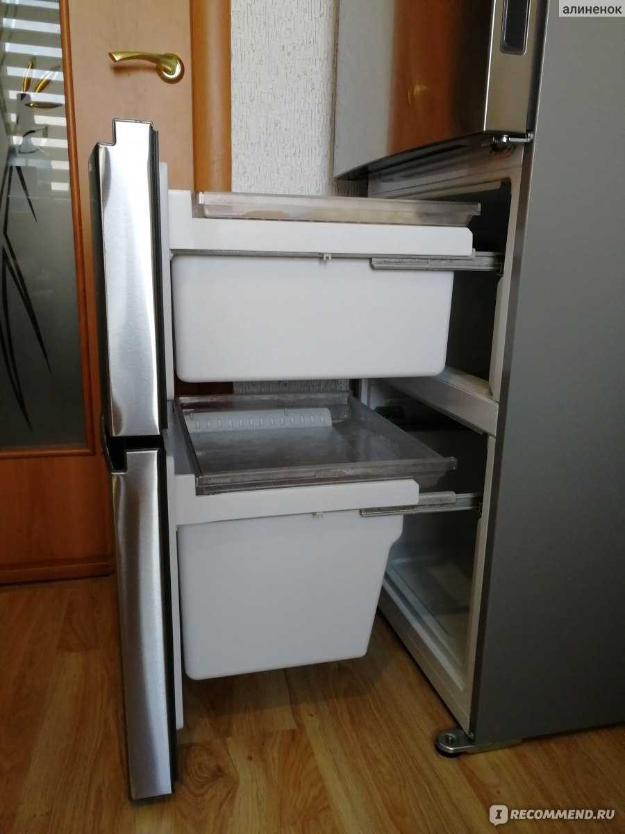 Холодильник haier: обзор моделей, инструкция, отзывы