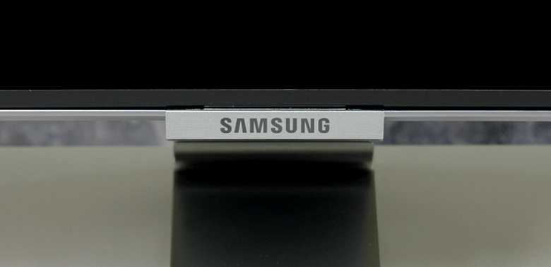 Samsung qe55q77tau с технологией dual led