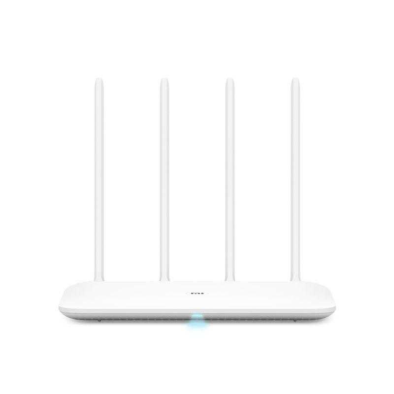 Xiaomi Mi Wi-Fi Router 4A Gigabit Edition - короткий но максимально информативный обзор Для большего удобства добавлены характеристики отзывы и видео