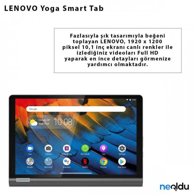 Lenovo yoga smart tab отзывы покупателей и специалистов на отзовик