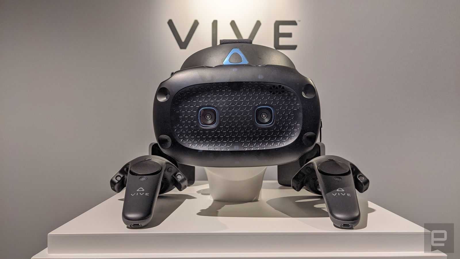 Htc vive – обзор потрясной системы виртуальной реальности