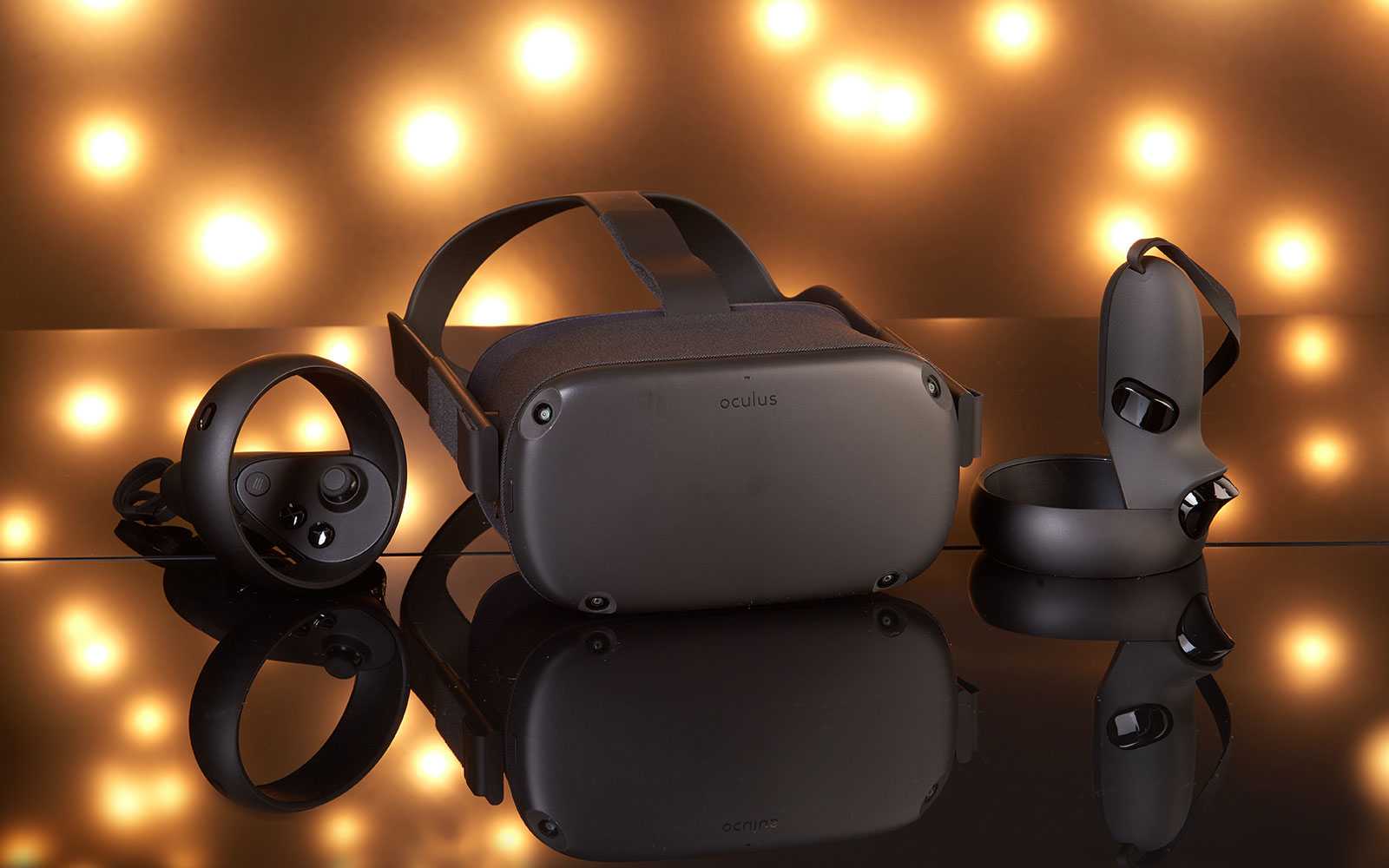 Oculus go: обзор, характеристики, первое впечатление и отзывы об очках виртуальной реальности