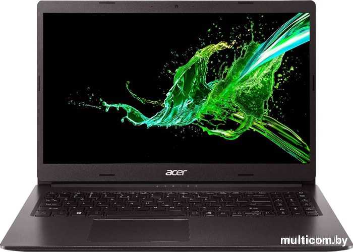 Acer aspire m3 ma50 характеристики
