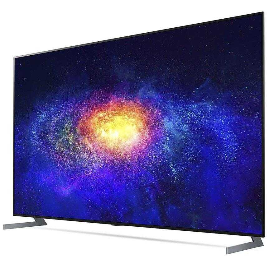 Телевизоры lg nanocell 2020 отличия