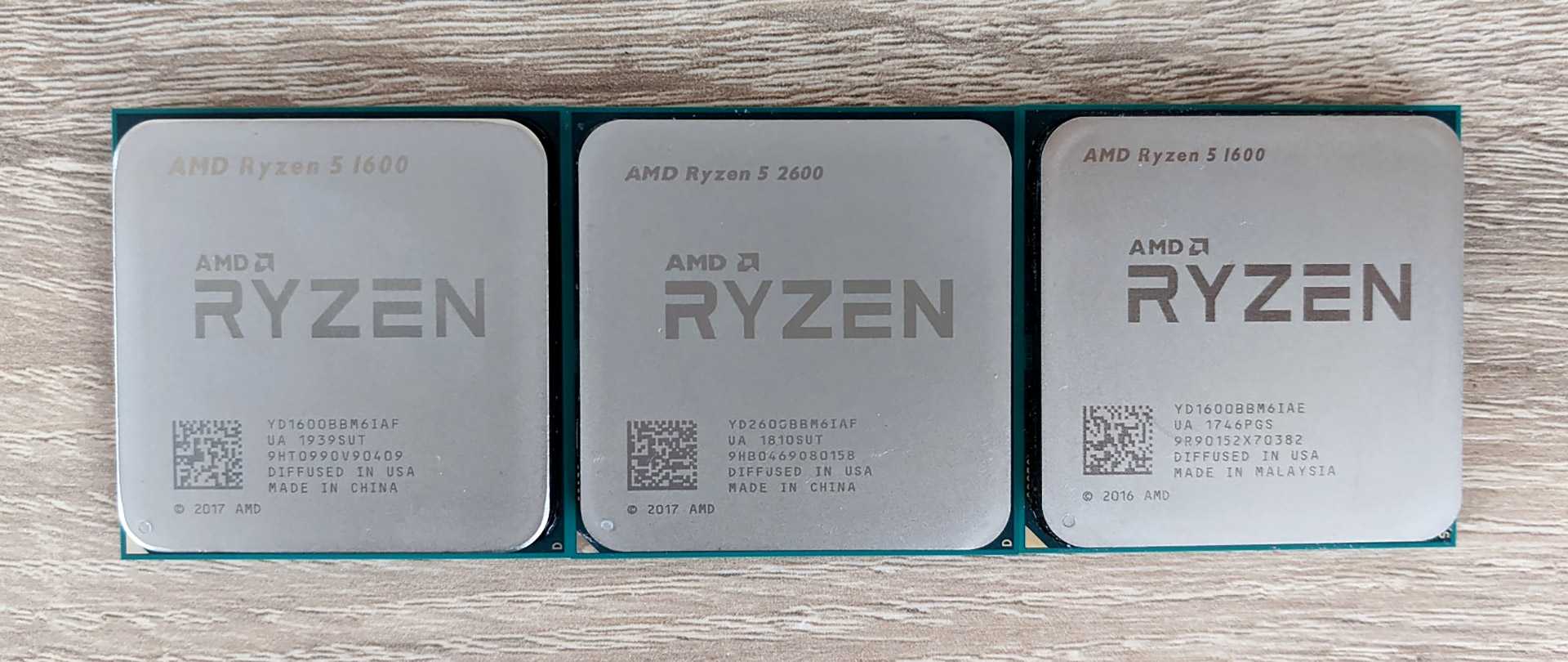 Тест и обзор: amd ryzen 5 3600x - производительный 6-ядерный процессор с привлекательной ценой - hardwareluxx russia