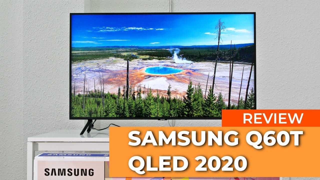 Samsung q70r обзор