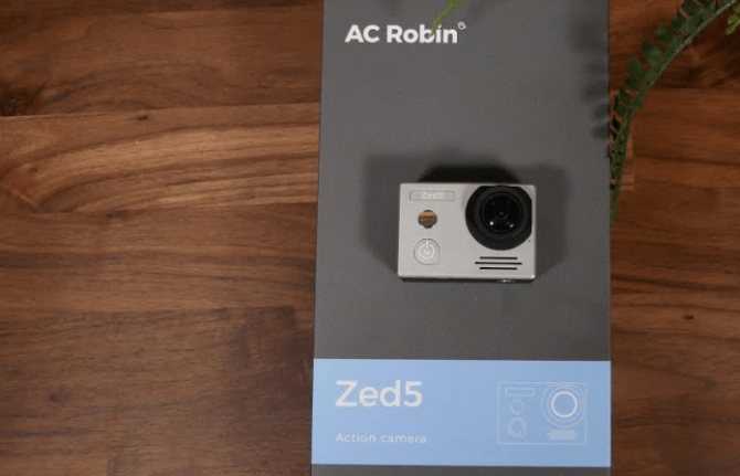 AC Robin Zed5 SE - короткий но максимально информативный обзор Для большего удобства добавлены характеристики отзывы и видео