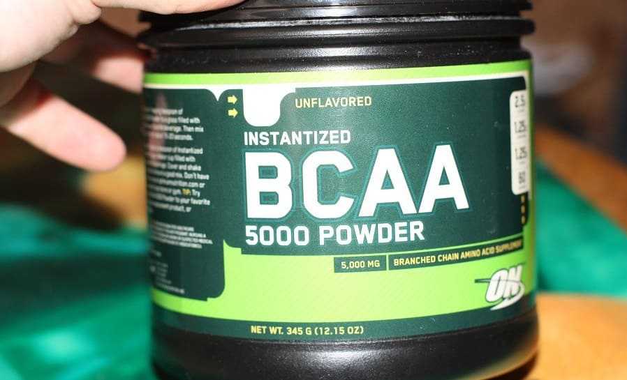 Mega size bcaa 1000 caps от optimum nutrition: как принимать, цена