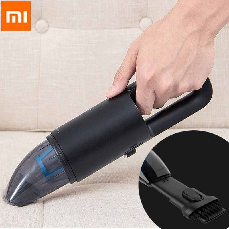 Xiaomi cleanfly portable