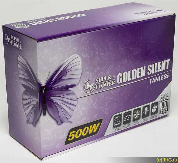 Тест и обзор: super flower leadex iii gold 650w - новое поколение популярных блоков питания