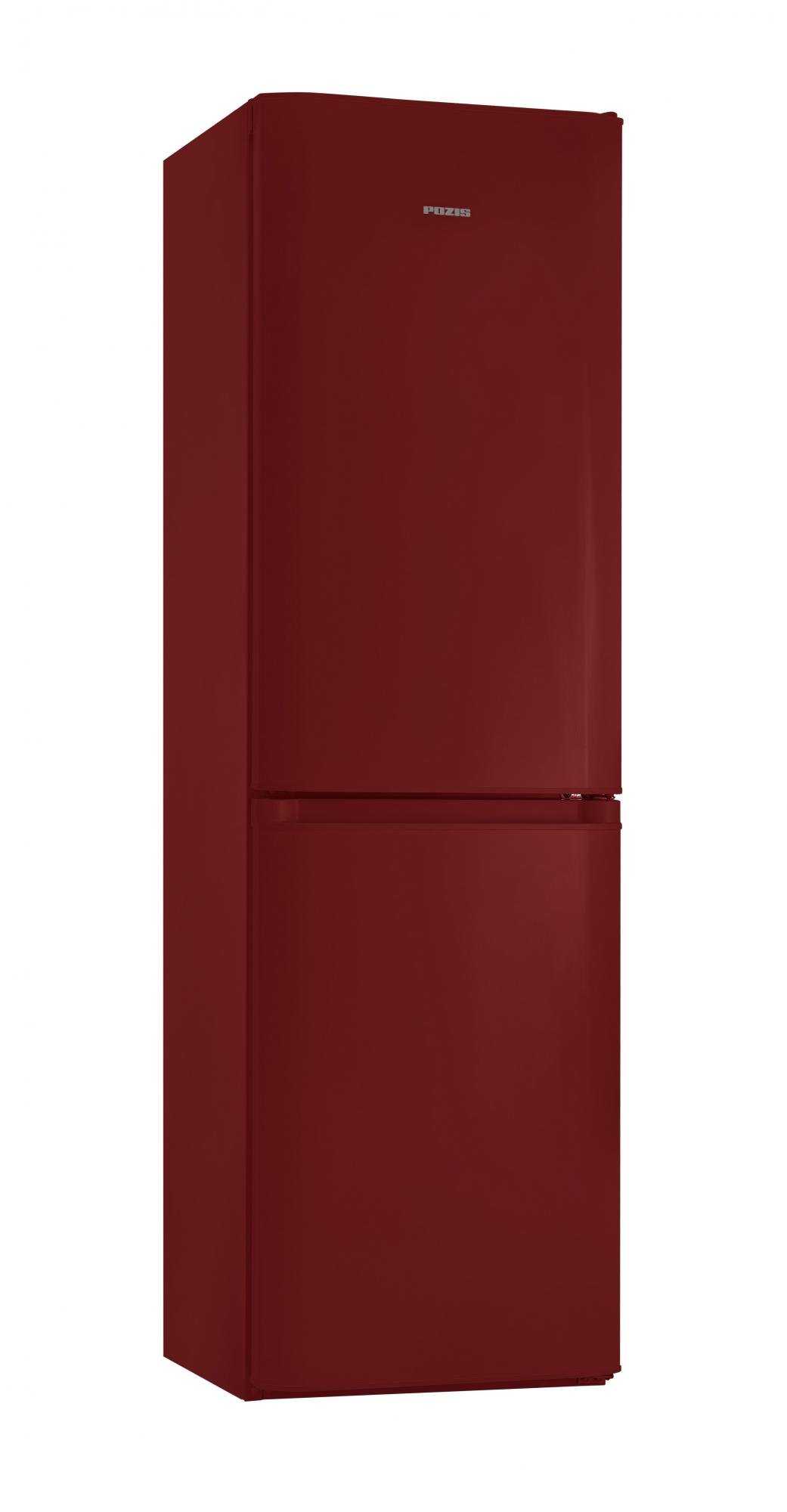 Холодильник pozis rk fnf-172 w gf: отзывы и обзор