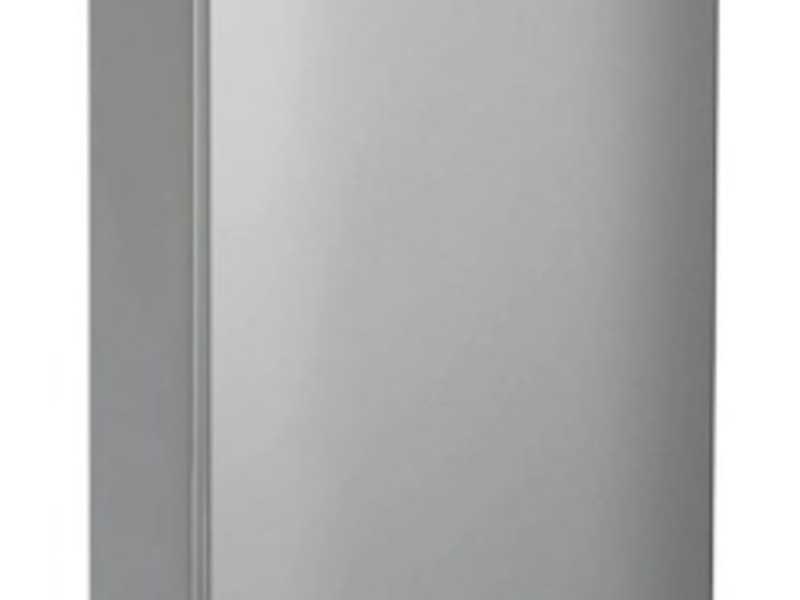 Холодильник бирюса однокамерный серый металлик б-м110 (1045060121) купить от 11960 руб в новосибирске, сравнить цены, отзывы, видео обзоры и характеристики