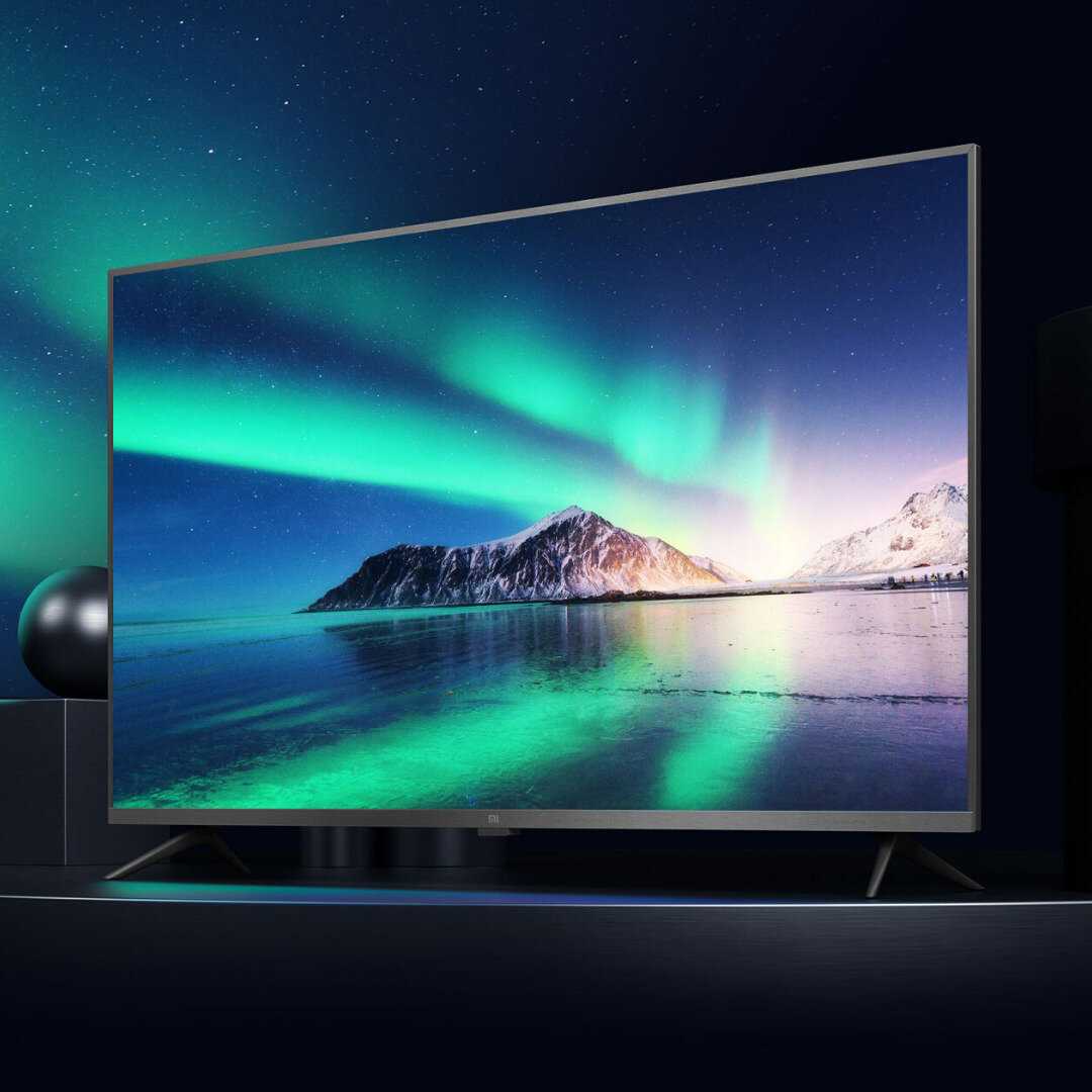 Xiaomi mi tv 4s 43 - обзор телевизора, качество звука и изображения