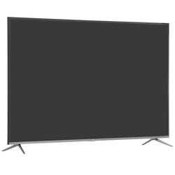 Телевизор led tcl 43" l43p8mus стальной/ultra hd/60hz/dvb-t2/dvb-c/dvb-s2/usb/wifi/smart tv (rus) — купить, цена и характеристики, отзывы