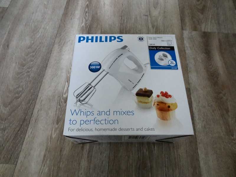 Philips hr 2166 viva collection