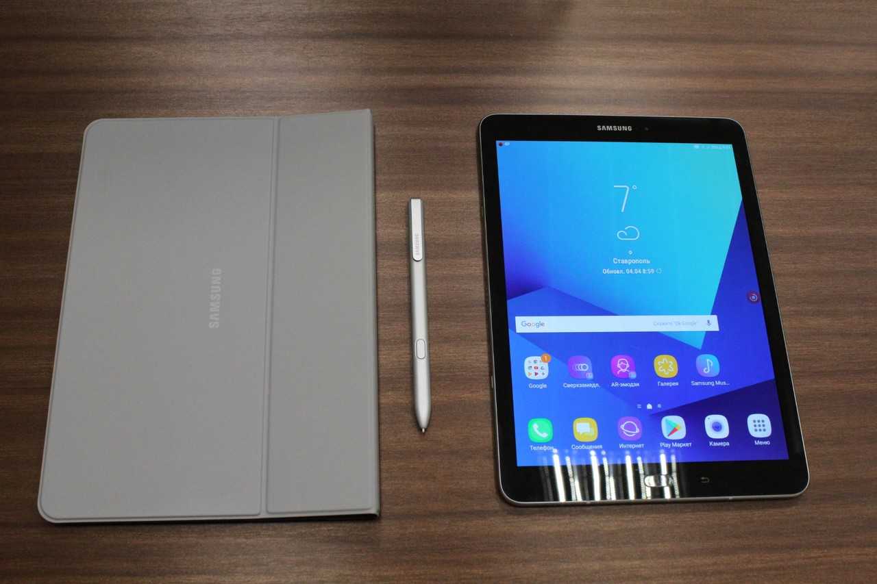 Samsung galaxy tab s6 — достоинства и недостатки планшета