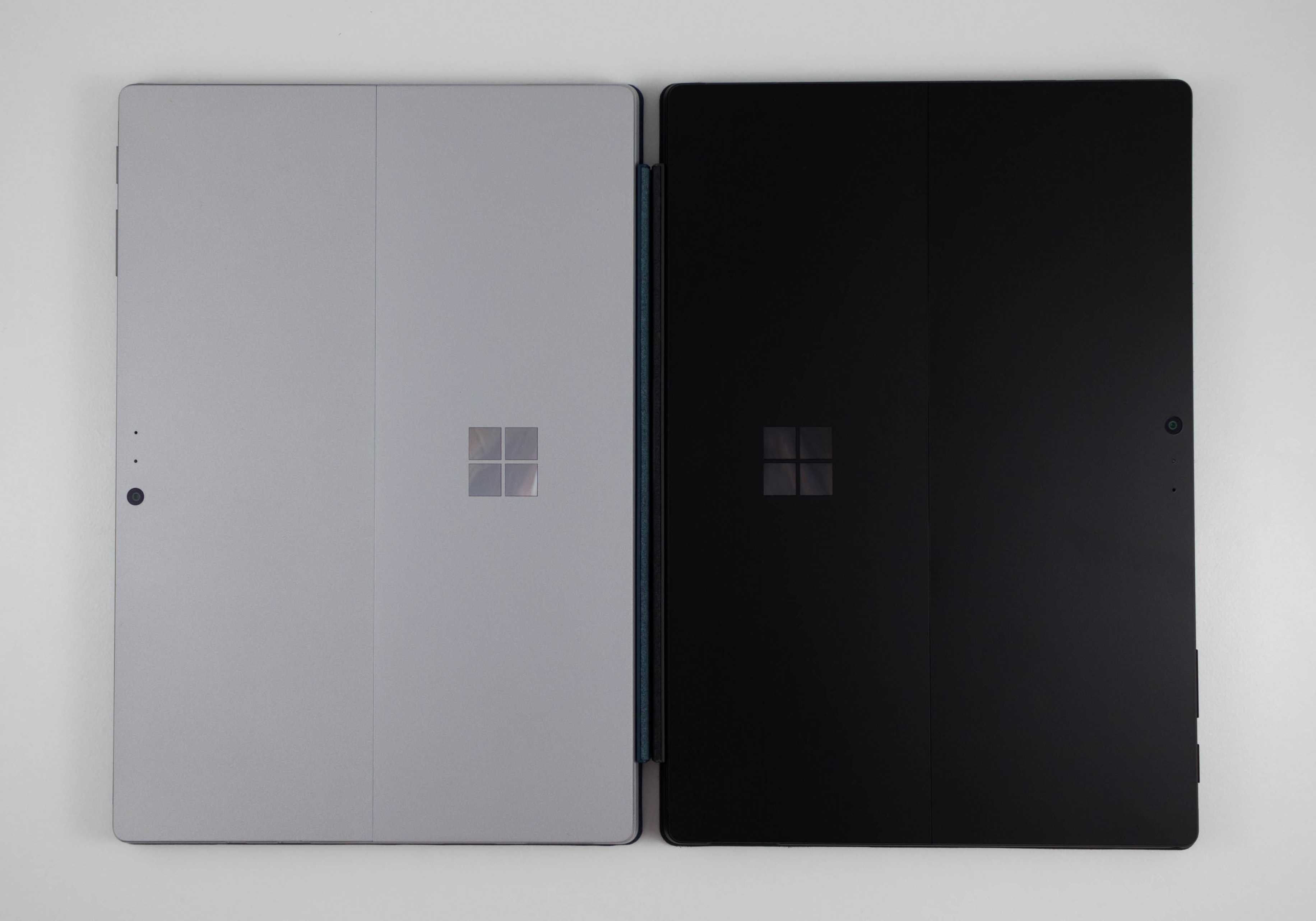 Microsoft surface pro 6 и surface book 2: обзор и сравнение с конкурентами