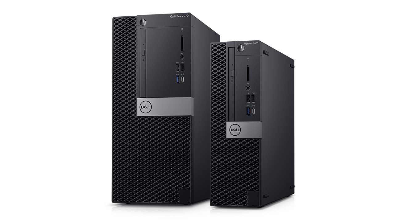 Dell optiplex 7770 all-in-one review | pcmag