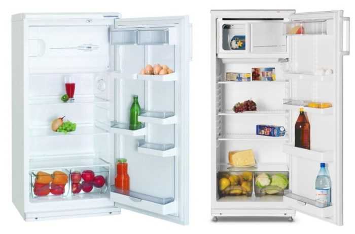 Холодильник atlant мх 2823-80