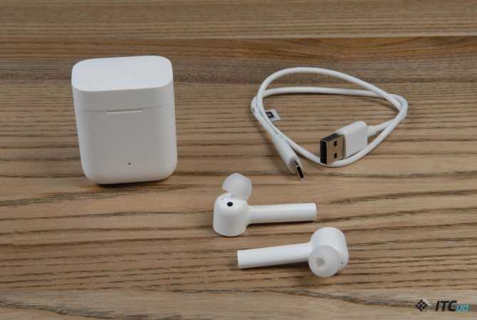 Обзор на беспроводные наушники xiaomi mi airdots 2 pro — не верьте в отзывы о true wireless earphones air 2 white