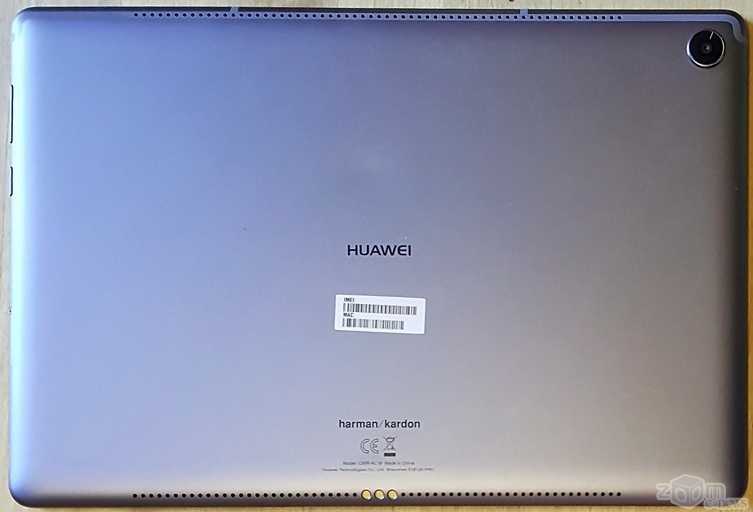 Обзор huawei mediapad m5 lite 10: планшет для всей семьи - gizchina.it