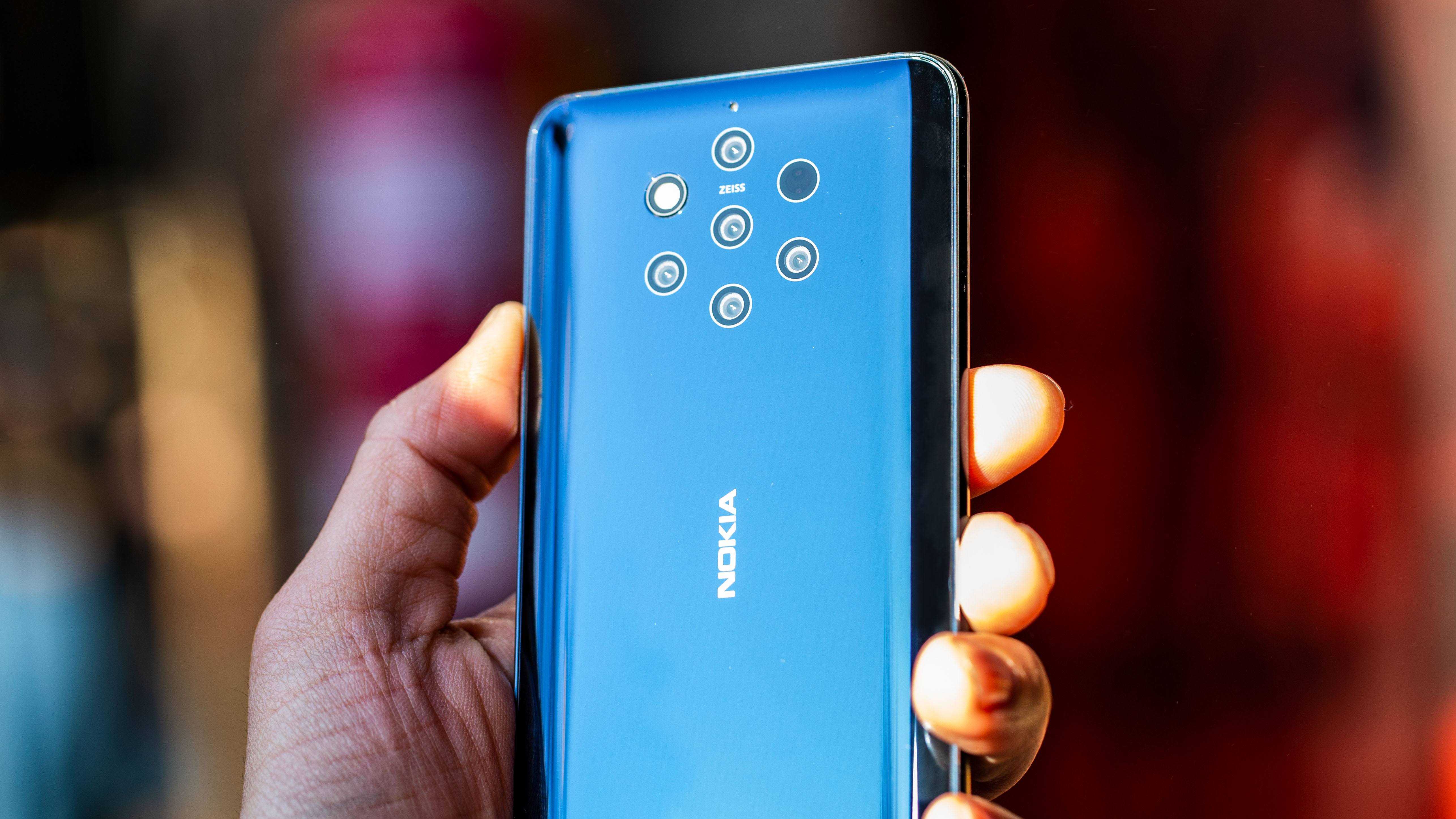 Nokia выпускает дешевый продвинутый смартфон для расправы над xiaomi