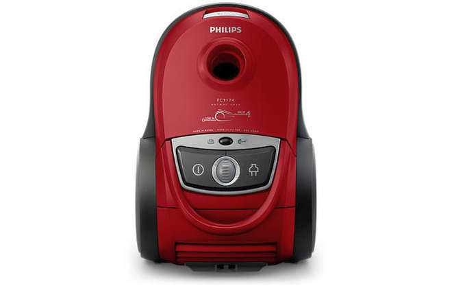Philips FC9174 Performer - короткий но максимально информативный обзор Для большего удобства добавлены характеристики отзывы и видео