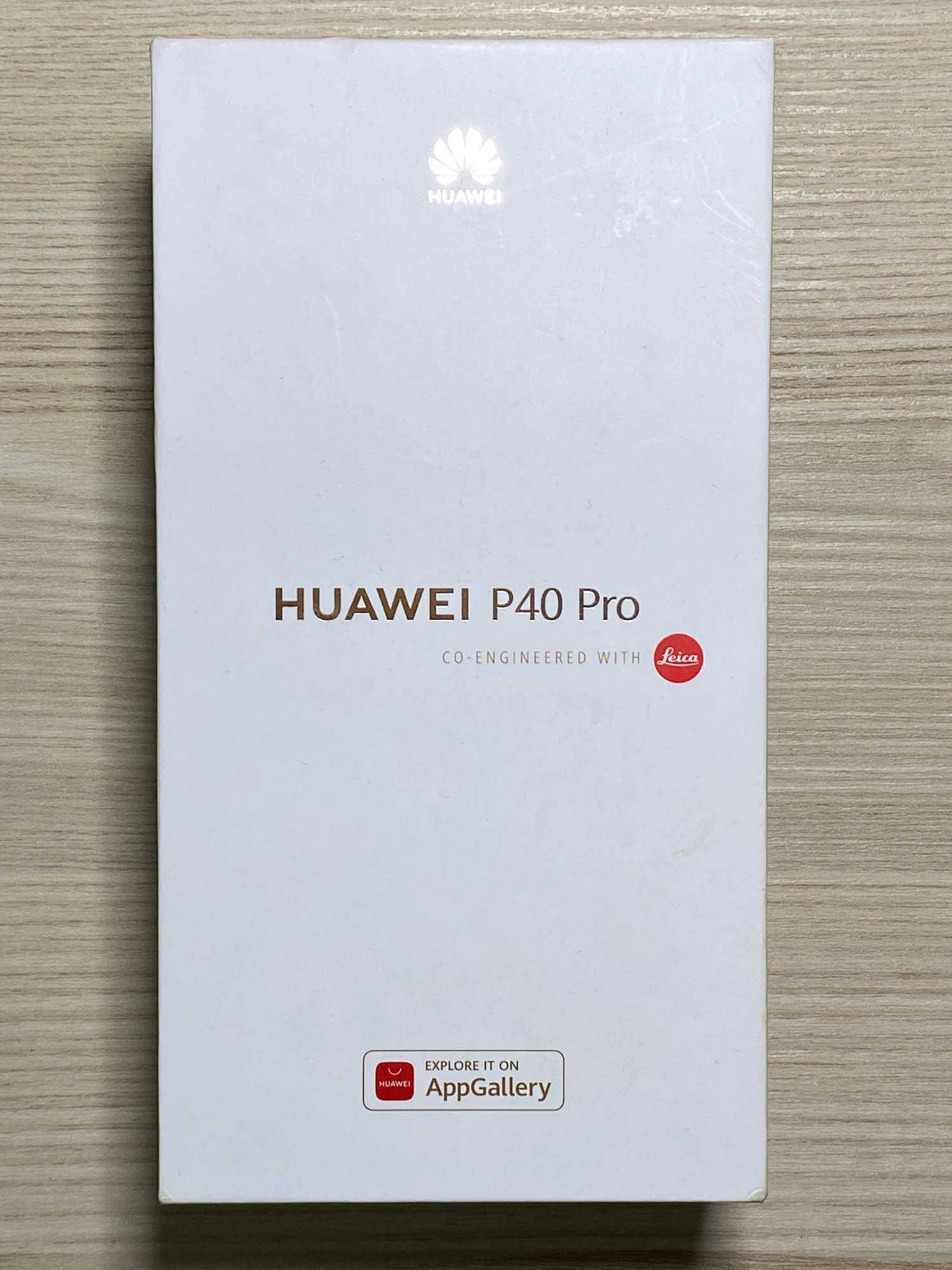 Huawei p40 или p40 pro: битва флагманов