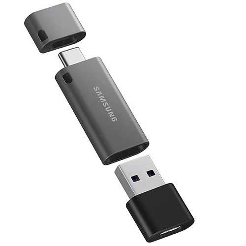 Краткий обзор samsung usb 3.1 flash drive duo plus — март 2020