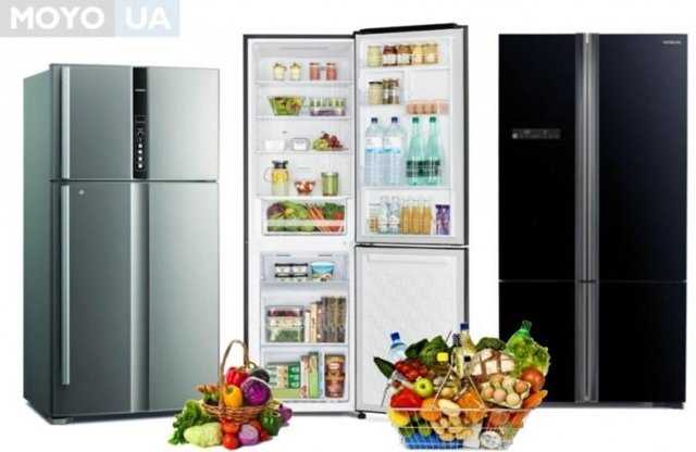 Холодильники «hitachi» (хитачи): плюсы и минусы производителя + обзор моделей - точка j