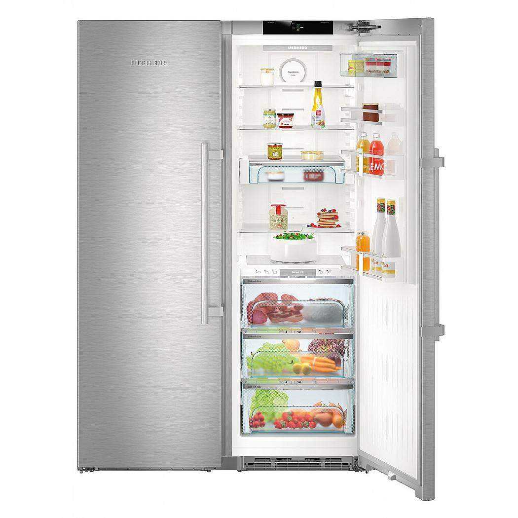 Рейтинг лучших холодильников liebherr в 2020 году