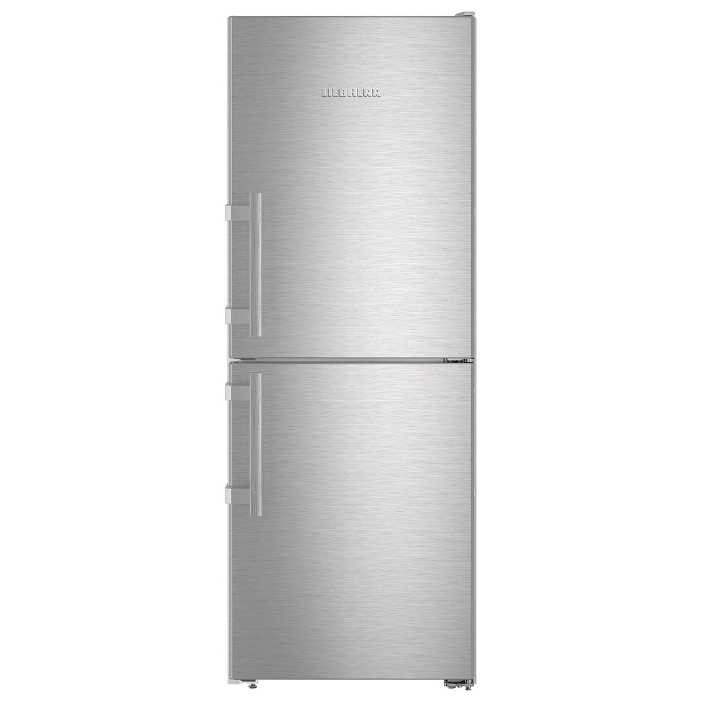 Холодильник liebherr cbnesf 3913